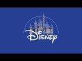 Walt Disney Pictures Pixar Variant Logo Remake Fictional Disney Variant July 2022 Update 