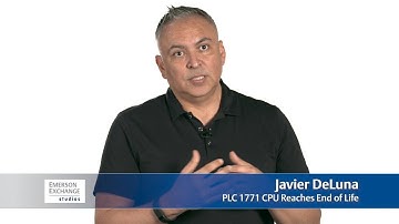 Modernize Your Plant with Low Risk - PLC 1771 CPU