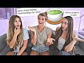 Answering Juicy Questions With Other Youtubers!