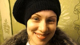 ЛУЧШИЙ БЕРЕТ СПИЦАМИ / ПЛАТОЧНОЕ ВЯЗАНИЕ / Мастер класс ЛУЧШИЙ БЕРЕТ СПИЦАМИ / ПЛАТОЧНОЕ ВЯЗАНИЕ / Мастер класс