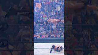 Rob Van Dam ALMOST beats Brock Lesnar!