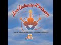 Barry White The Love Unlimited Orchestra Forever In Love Extended Mix 