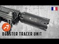 Review  blaster tracer unit  acetech