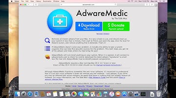 [How To] Get Rid of Adware & Popups on Mac