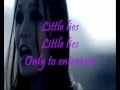 Tarja Turunen -  Little Lies Lyrics