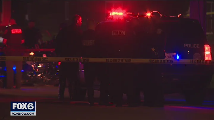 Milwaukee woman struck by vehicle, killed on Fond du Lac | FOX6 News Milwaukee