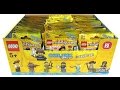 Минифигурки Lego 12 серия ПОЛНАЯ КОЛЛЕКЦИЯ!