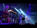 Yes  and you and i  live at montreux 2003 1080p