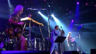 Yes ~ And You and I ~ Live at Montreux [2003] [HD 1080p]