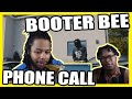 Booter Bee - Phone Call [Official Music Video] REACTION