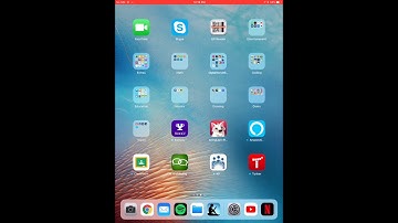 iPad Basics: Restrictions and Guided Access