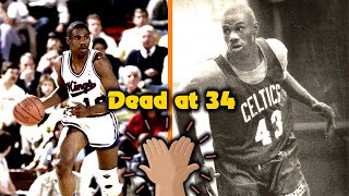 This NBA Player Invented The “High Five”...Then He Passed Away