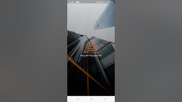 Hướng dẫn tải về và cài đặt app BMS AZ battery