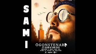 Video thumbnail of "SAMI - Håll om mig (feat. Cherrie) [Official Audio]"