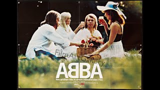 ABBA - Eagle