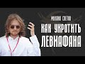 МИХАИЛ СВЕТОВ – Укротить Левиафана: Контрактные Юрисдикции и Гражданские Права – Перевод лекции