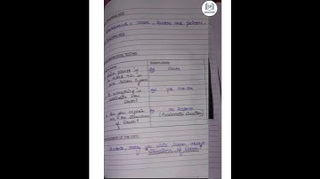 Lesson plan-11 | Science |  Structure of earth | D.EL.ED #jbt #lessonplan #studypoint