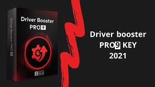 Driver Booster Crack | Free Download 2022 | Driver Booster Free | UPDATE 2022