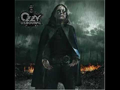 ozzy osbourne crazy train with zakk wylde ozzy osbourne crazy train with zakk wylde