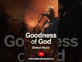 Goodness Of God (live) | Christian Worship | Bethel Music | #shorts
