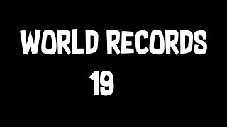 World Records #19 l Transformice