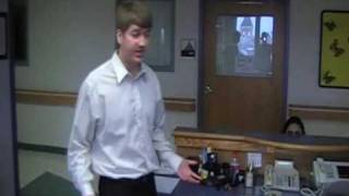 Part 2: University of Toledo Pediatric Residency Program - Intern Training Video