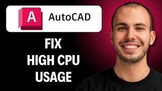 How To Fix Autocad High Cpu Usage webhelper Process 2026 Guide
