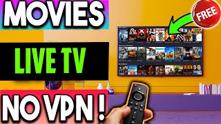 🔴AMAZING STREAMING APP NOW WORKS WITHOUT VPN ! screenshot 3