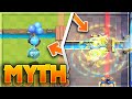 Clash Royale Mythbusters : Episode 3