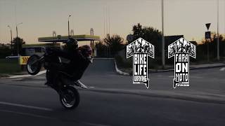 Bitches love dirt bikes - BIKELIFE Ukraine