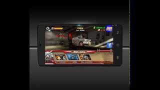 تهكير لعبه Death Tour سباق الموت screenshot 5