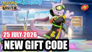 POKEMON UNITE CODES 2026 | POKEMON UNITE EXCHANGE CODES | POKEMON UNITE CODES
