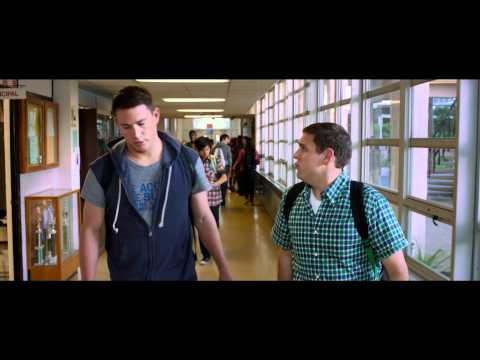 21 Jump Street - 5-Minuten Trailer (Deutsch) HD