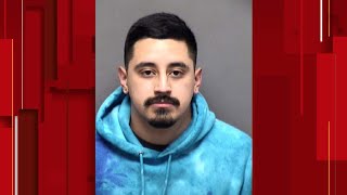 Deputy arrested after inmate reports assault incident, BCSO says
