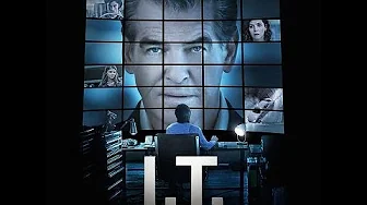 I.T 2016 OST / Red and White Pill I.T 2016 OST / Red and White Pill
