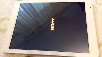 teclast x98 pro problem