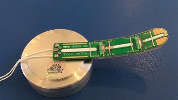 Miga eFinger-01A 051118