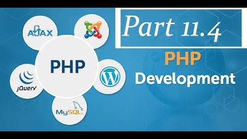 Multidimensional Array in PHP part 4