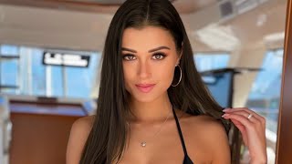 Keilah Kang, The Enchanting American Model And Instagram Luminary | Biography & Insights