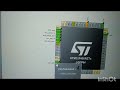 LOW PASS FILTER USING STM32F401RE NUCLEO BOARD || PART 1 || THEORY AND CODE EXPLANATION || IIT PATNA
