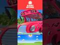 [ 1 MINUTE LOOP ] 🚍 Wheels on the Bus Sound Variations Remix 🎶 || Several Version | Sunny Rhymes