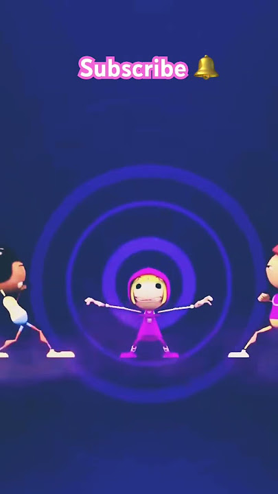 Masha UltraFunk(Animation meme)