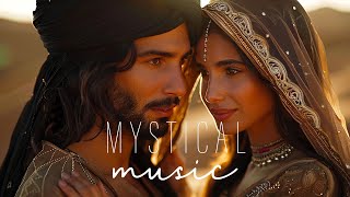 Mystical Music - Ethnic &amp; Deep House Mix 2024 #5