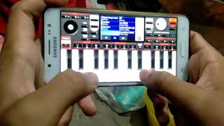story wa piano