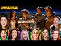 TOP "Virgin Alarm" Reactions! Spaceballs (1987) Movie Reaction *First Time Watching*