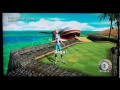 Beginning of video