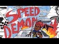 Terrance Escobar Speed Demon Prod By TjAsylum mp3