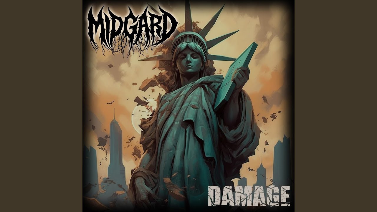 Guarda Damage: When the Sun Devours Us All su YouTube Guarda Damage: When the Sun Devours Us All su YouTube