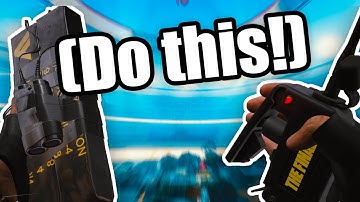 How to be the Heavy Player your teammates will love