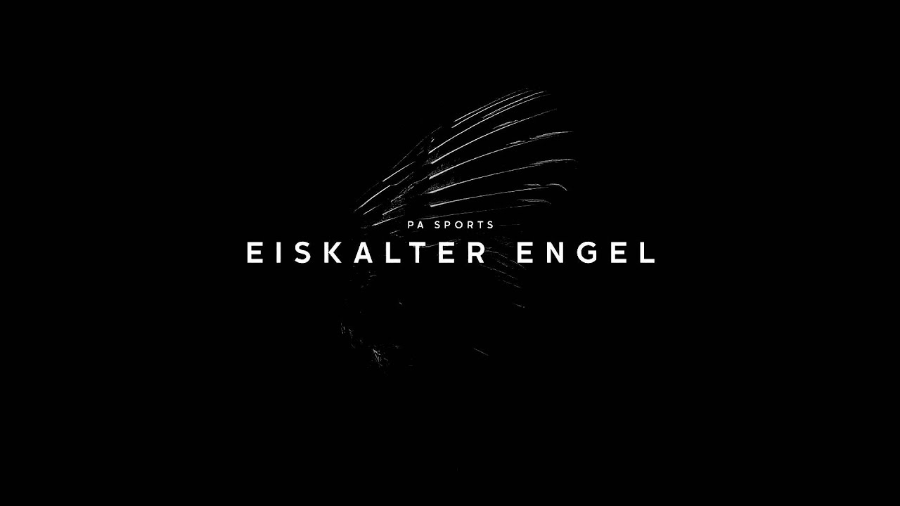 PA SPORTS - EISKALTER ENGEL INSTRUMENTAL [ORIGINAL]